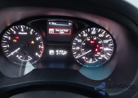 2014 Nissan Altima 2.5 S from USA, damaged, VIN 1N4AL3AP0EC164921